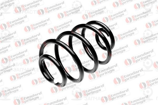 Запчасть STANDARD SPRINGS ST124018R