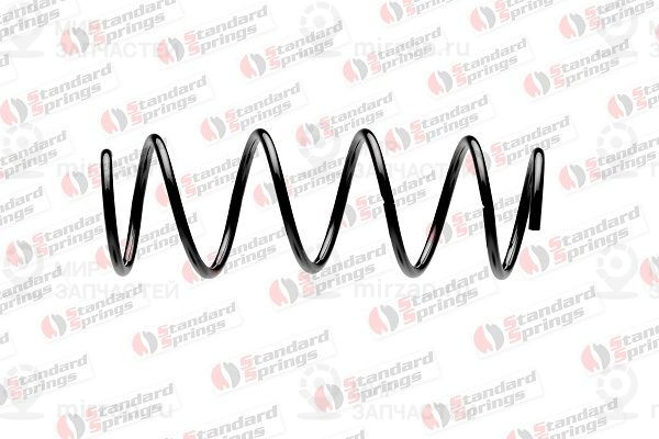Запчасть STANDARD SPRINGS ST124030F