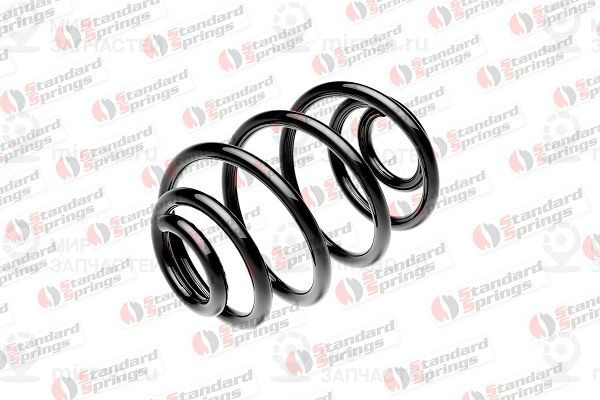 Запчасть STANDARD SPRINGS ST124037R