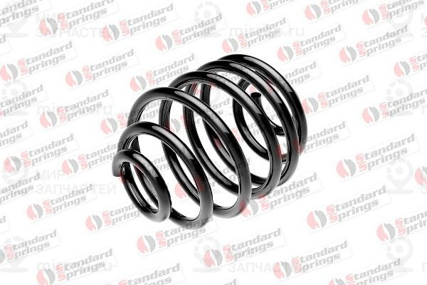 Запчасть STANDARD SPRINGS ST124044R