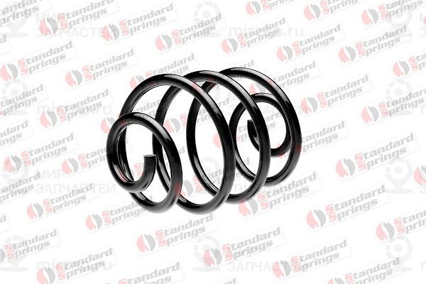Запчасть STANDARD SPRINGS ST124045R
