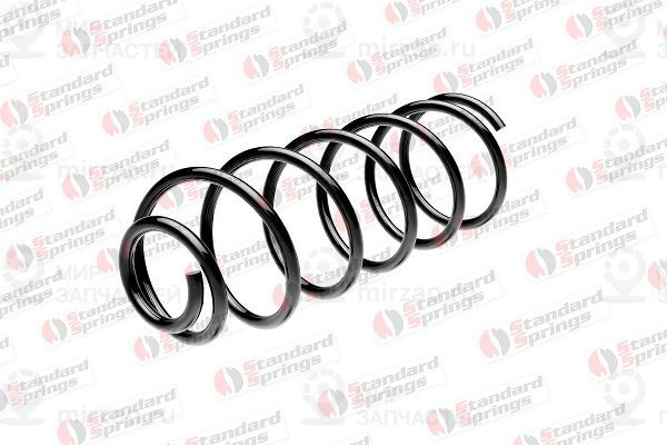 Запчасть STANDARD SPRINGS ST124047R