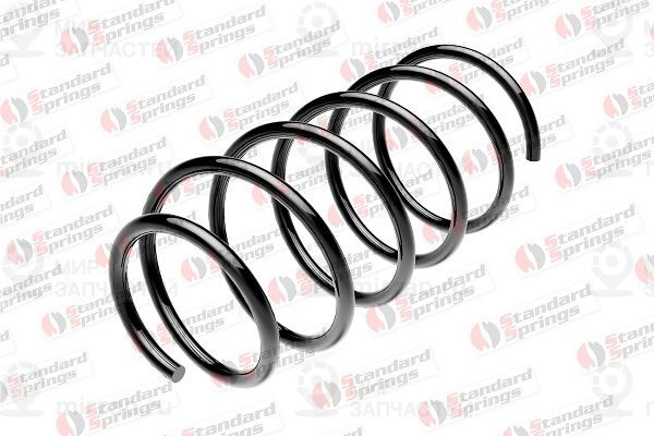 Запчасть STANDARD SPRINGS ST124048F
