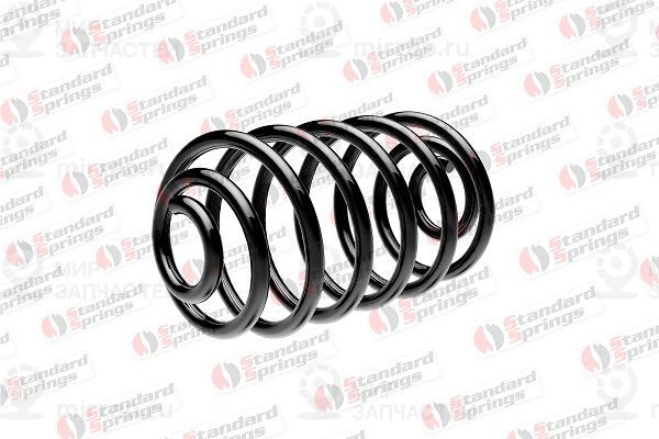 Запчасть STANDARD SPRINGS ST124049R