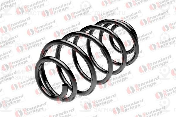 Запчасть STANDARD SPRINGS ST124050R