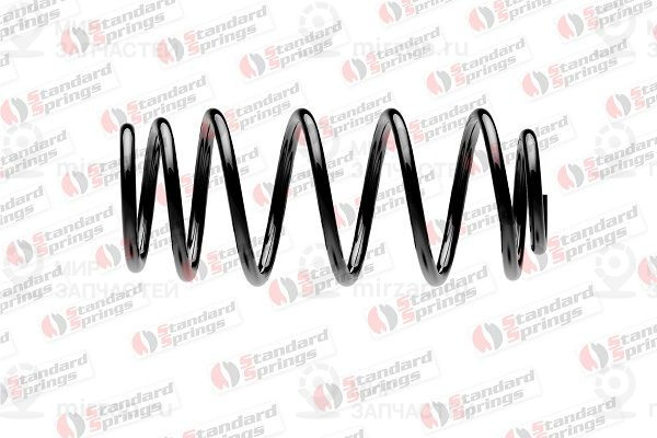 Запчасть STANDARD SPRINGS ST124052R