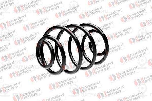 Запчасть STANDARD SPRINGS ST124054R