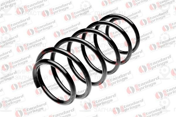 Запчасть STANDARD SPRINGS ST124057F
