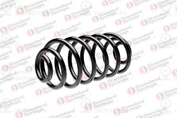 Запчасть STANDARD SPRINGS ST124058R