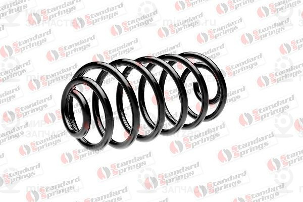 Запчасть STANDARD SPRINGS ST124060R
