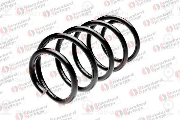 Запчасть STANDARD SPRINGS ST124061F