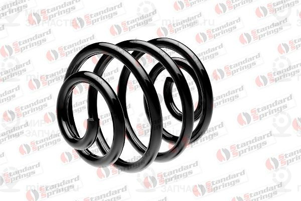 Запчасть STANDARD SPRINGS ST124063F