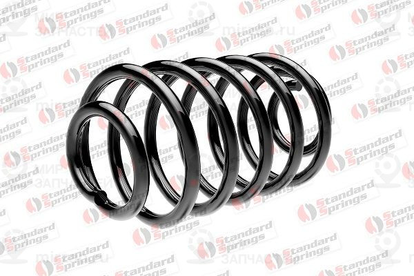 Запчасть STANDARD SPRINGS ST124068R