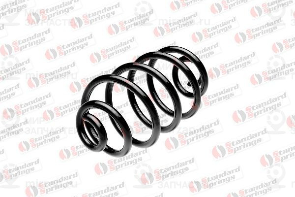 Запчасть STANDARD SPRINGS ST124071R