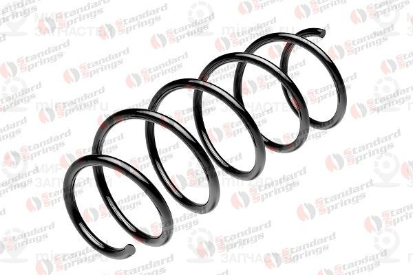 Запчасть STANDARD SPRINGS ST124073F