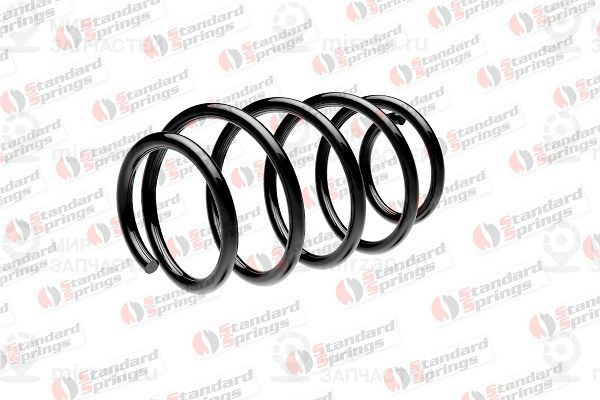 Запчасть STANDARD SPRINGS ST124075F