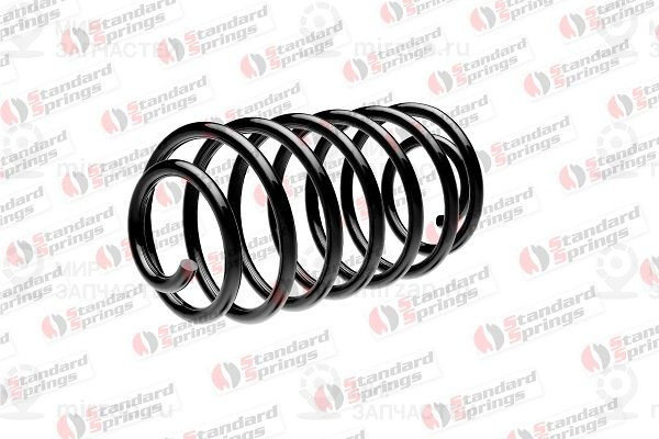 Запчасть STANDARD SPRINGS ST124077R
