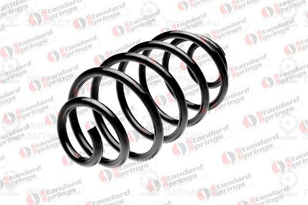Запчасть STANDARD SPRINGS ST124078R