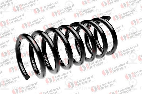 Запчасть STANDARD SPRINGS ST124082R