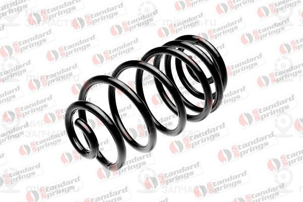Запчасть STANDARD SPRINGS ST124083R