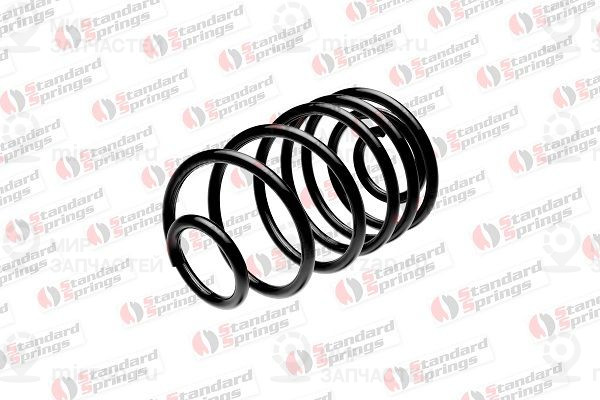 Запчасть STANDARD SPRINGS ST124084R