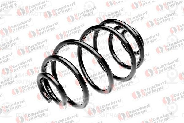 Запчасть STANDARD SPRINGS ST124087R