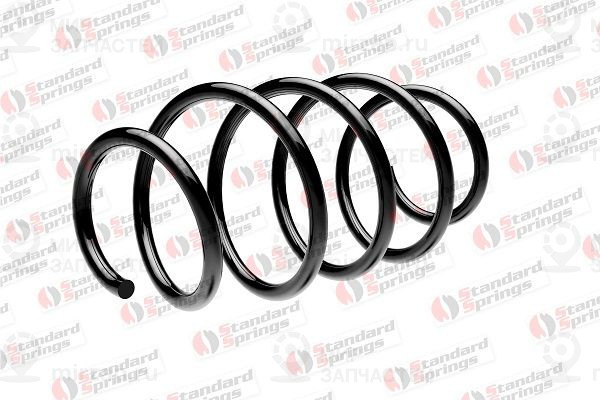 Запчасть STANDARD SPRINGS ST124089F