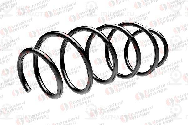 Запчасть STANDARD SPRINGS ST124093F