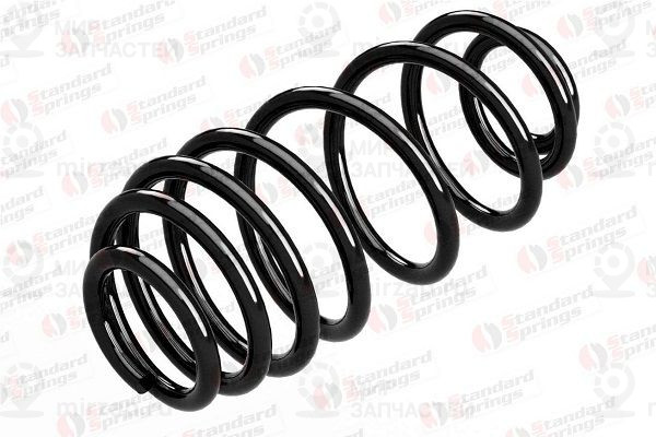 Запчасть STANDARD SPRINGS ST124096R