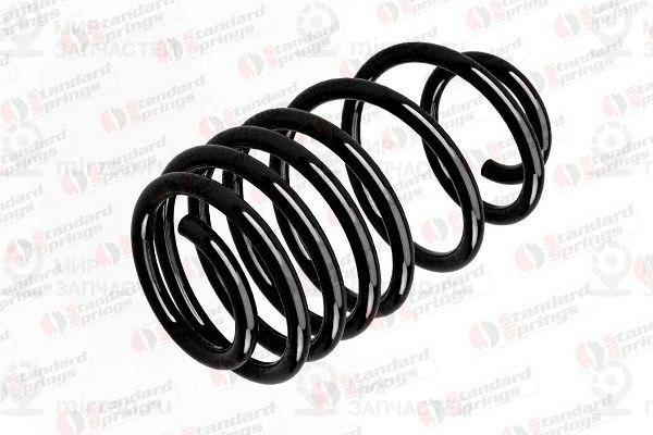 Запчасть STANDARD SPRINGS ST124101R