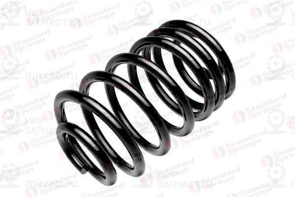 Запчасть STANDARD SPRINGS ST124661R
