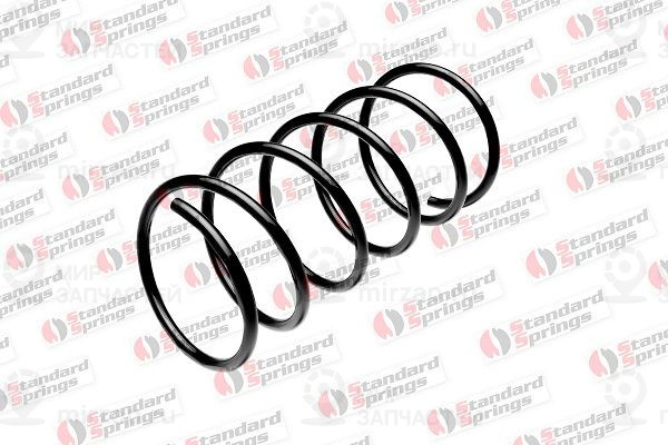 Запчасть STANDARD SPRINGS ST125011F
