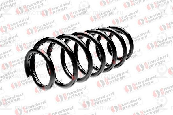 Запчасть STANDARD SPRINGS ST125016R