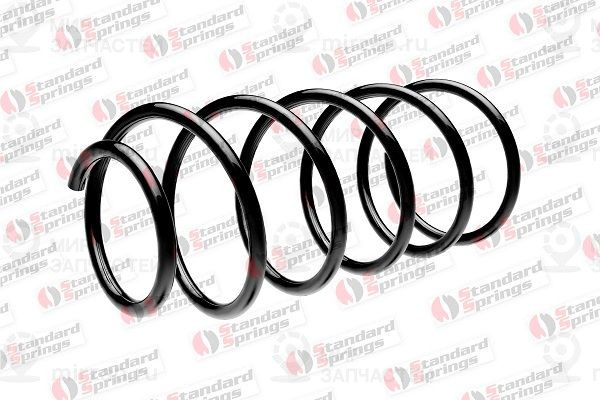 Запчасть STANDARD SPRINGS ST125023F