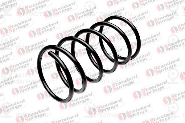 Запчасть STANDARD SPRINGS ST125032F