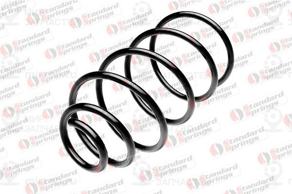 Запчасть STANDARD SPRINGS ST125041F