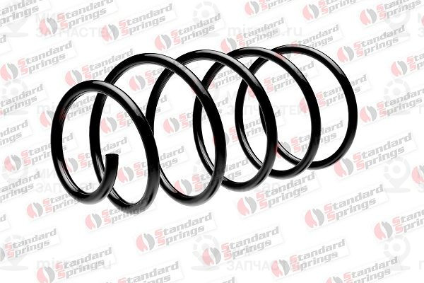 Запчасть STANDARD SPRINGS ST125042F
