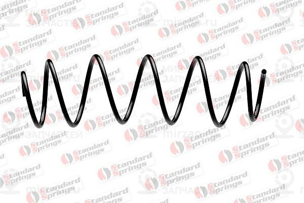 Запчасть STANDARD SPRINGS ST125059F
