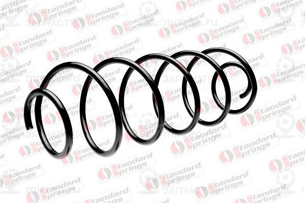 Запчасть STANDARD SPRINGS ST125059R