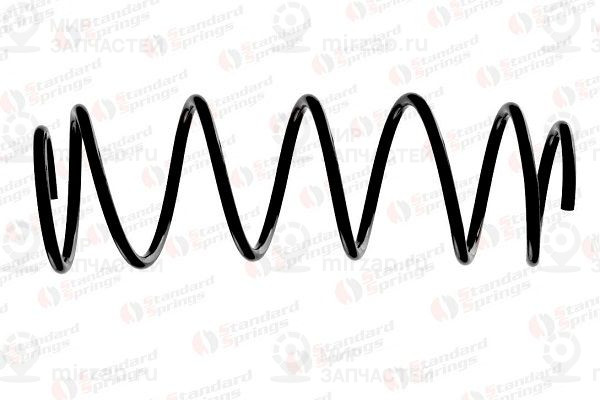 Запчасть STANDARD SPRINGS ST125060F