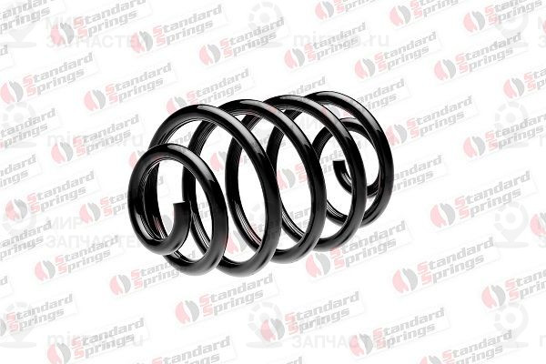 Запчасть STANDARD SPRINGS ST127001R