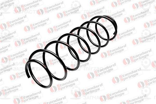 Запчасть STANDARD SPRINGS ST127005R