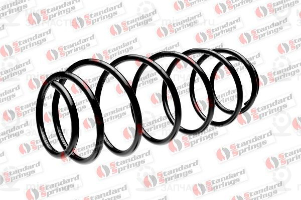 Запчасть STANDARD SPRINGS ST127006R