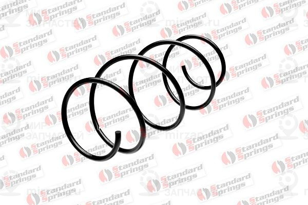 Запчасть STANDARD SPRINGS ST127016F