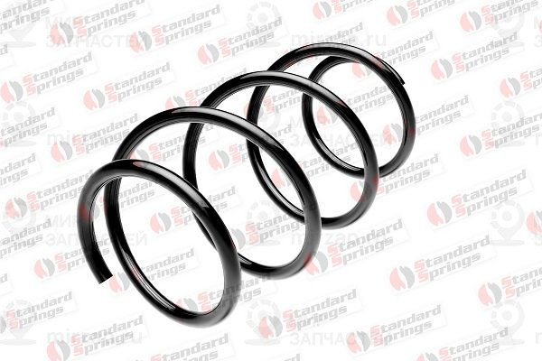 Запчасть STANDARD SPRINGS ST127017F