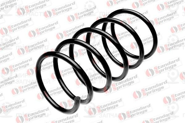 Запчасть STANDARD SPRINGS ST127018F