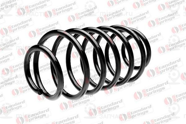Запчасть STANDARD SPRINGS ST127020R