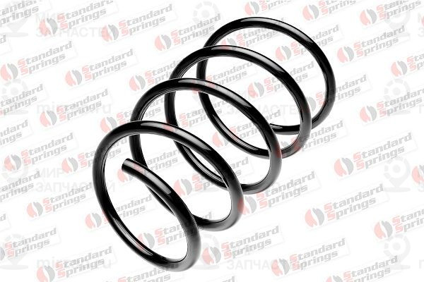 Запчасть STANDARD SPRINGS ST127021F