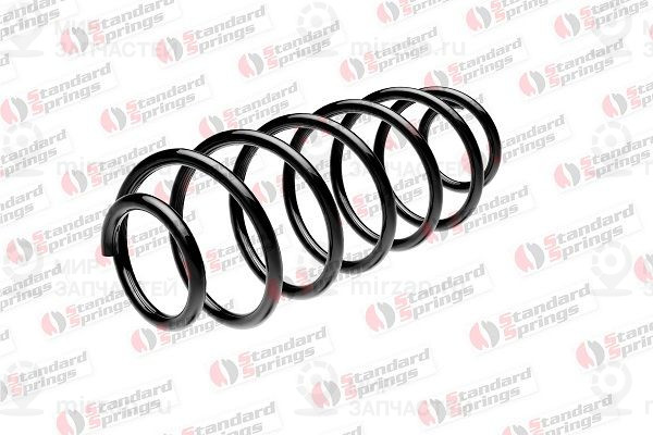 Запчасть STANDARD SPRINGS ST127026R
