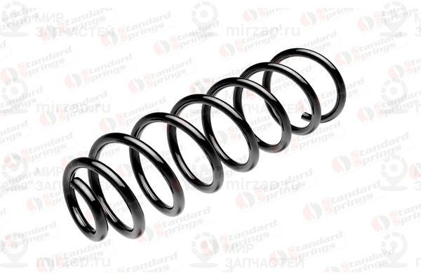 Пружина ходовой части STANDARD SPRINGS ST127030R